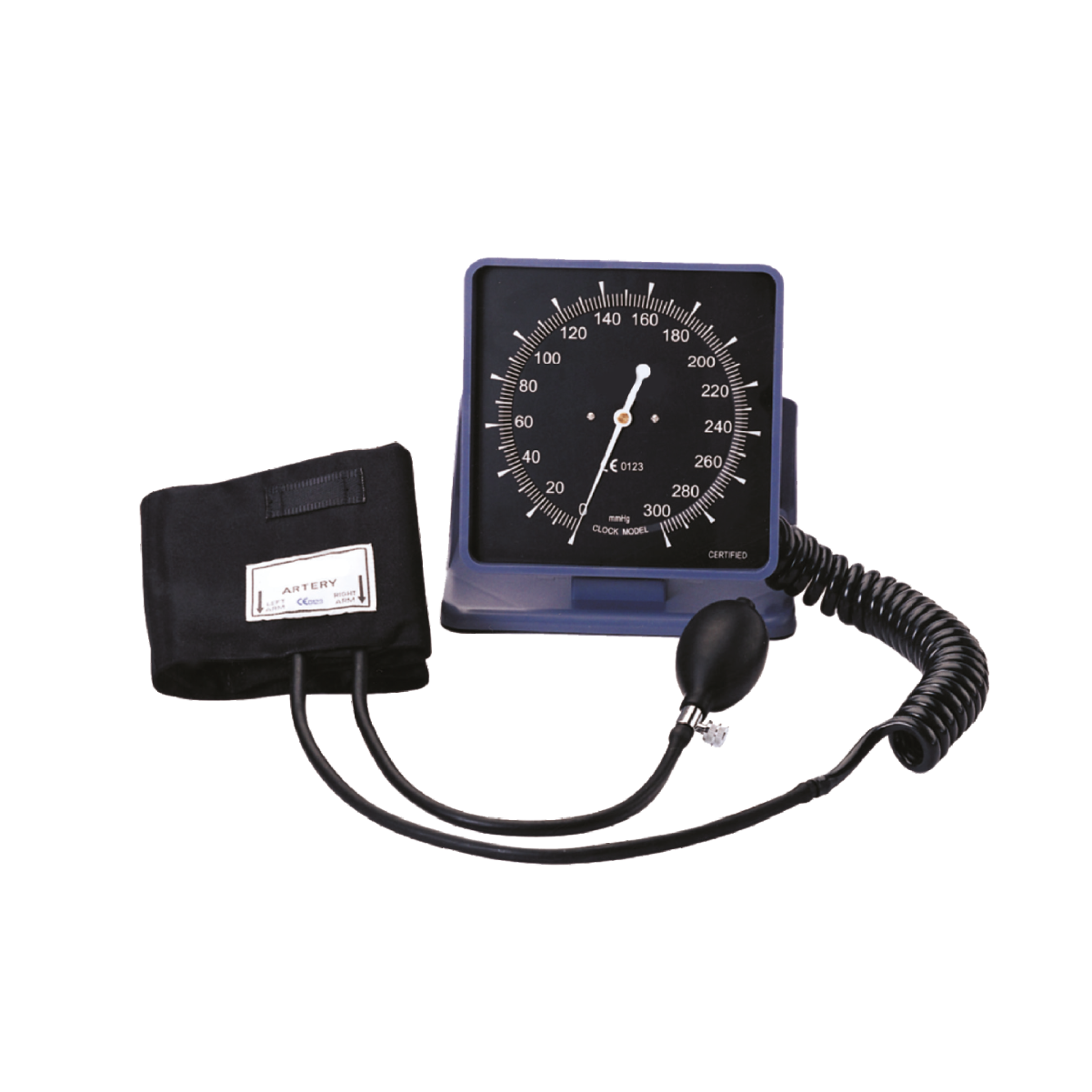 Tensiómetro análogo de pared HS 60A