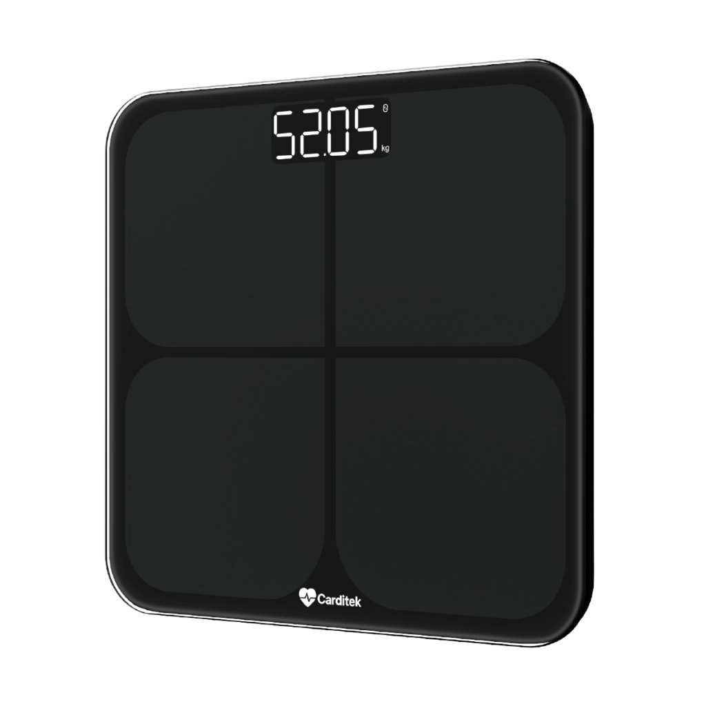 BALANZA DIGITAL CORPORAL CARDITEK