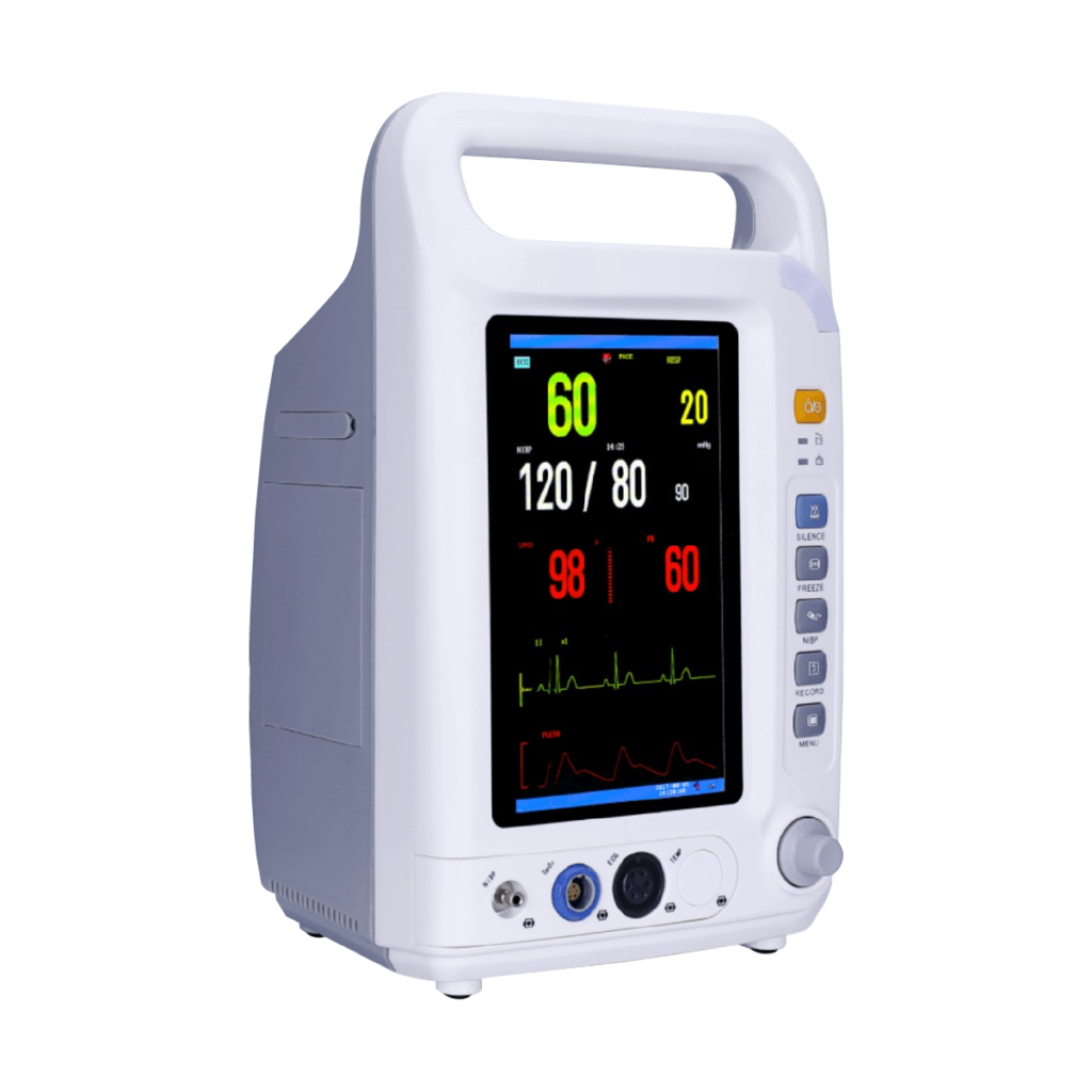Monitor de signos vitales Yonker YK 8000A