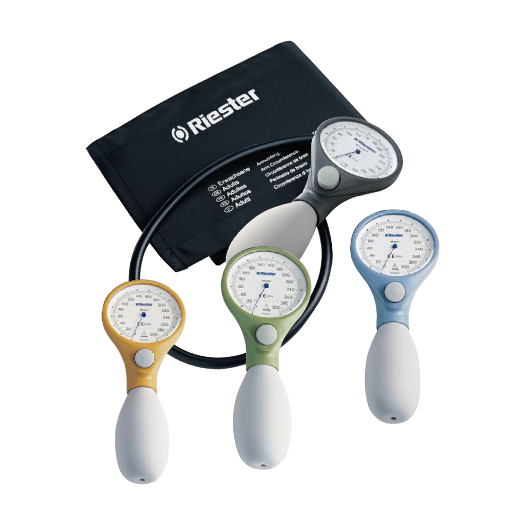 Tensiómetro aneroide Ri San