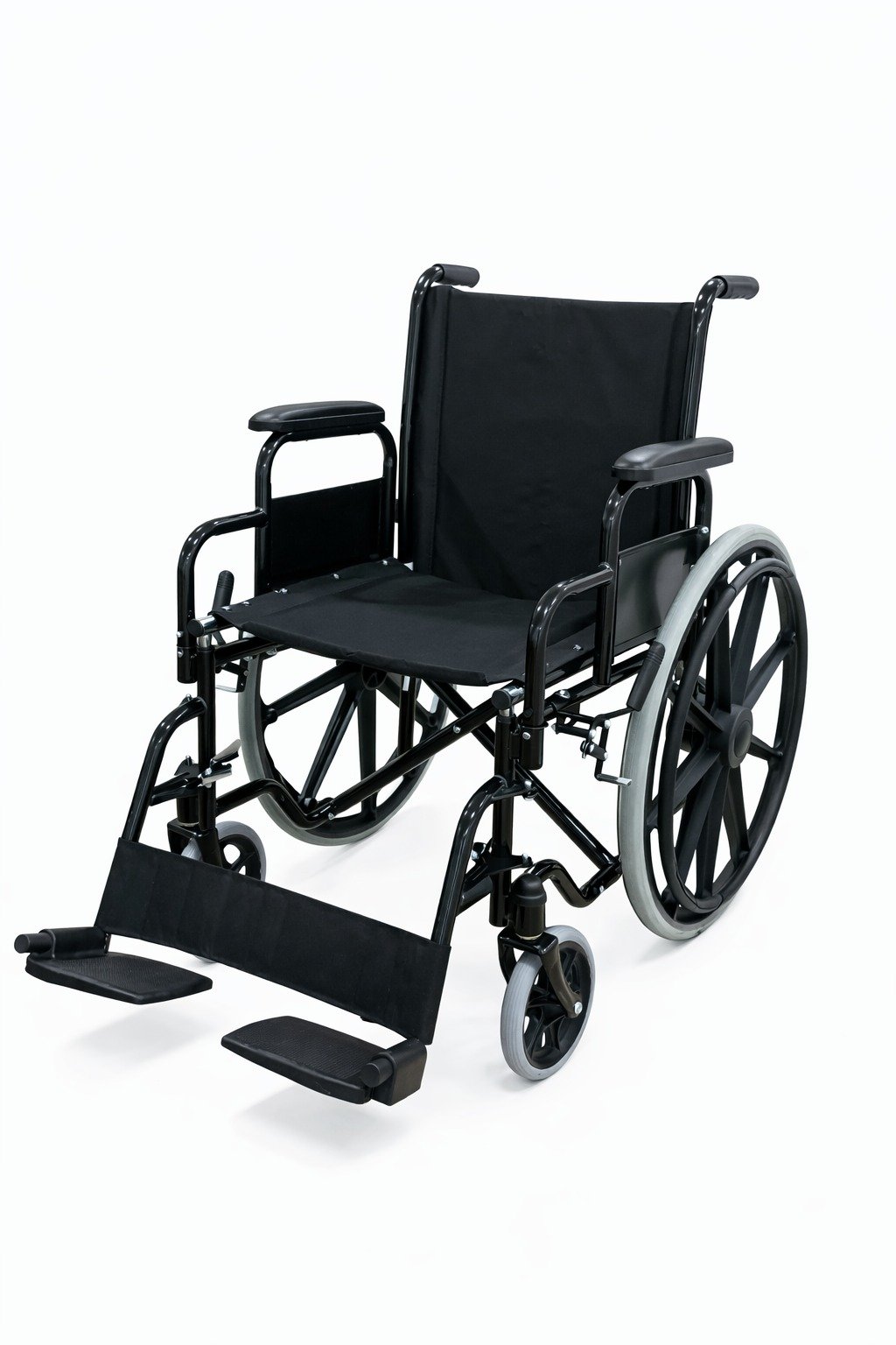 Silla de Ruedas - Semi Escritorio - Imagen 2