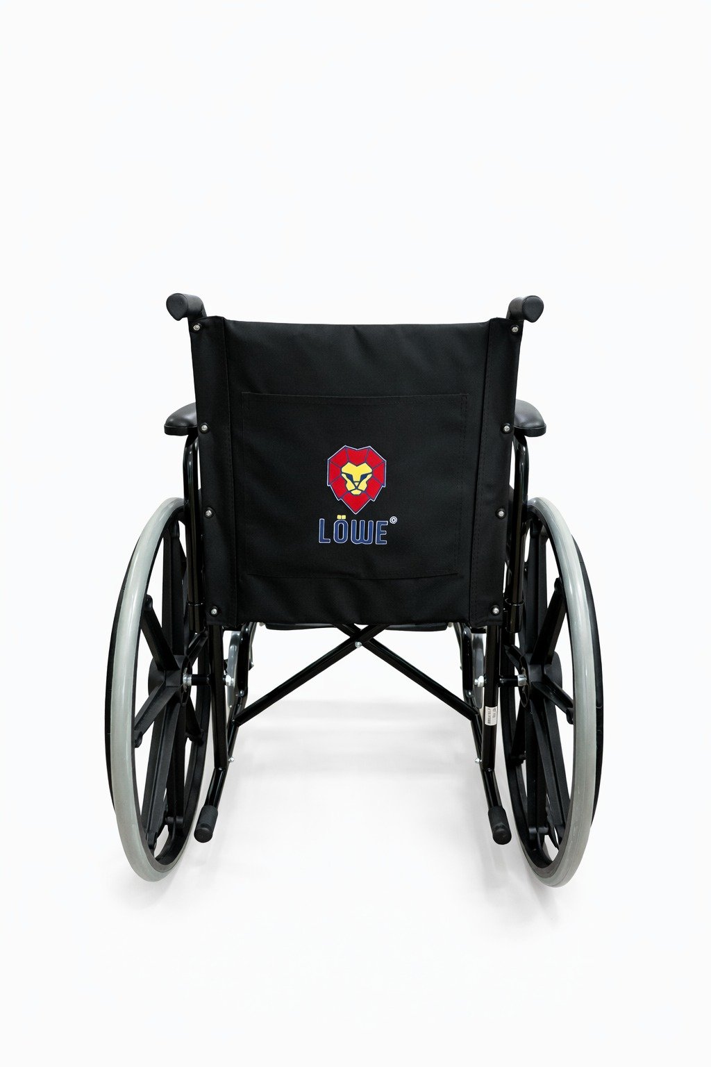 Silla de Ruedas - Semi Escritorio - Imagen 4