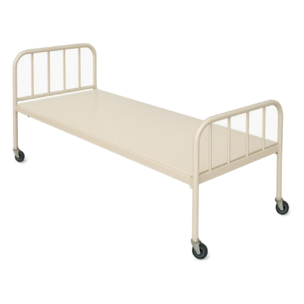 Cama Un Plano Im-529A