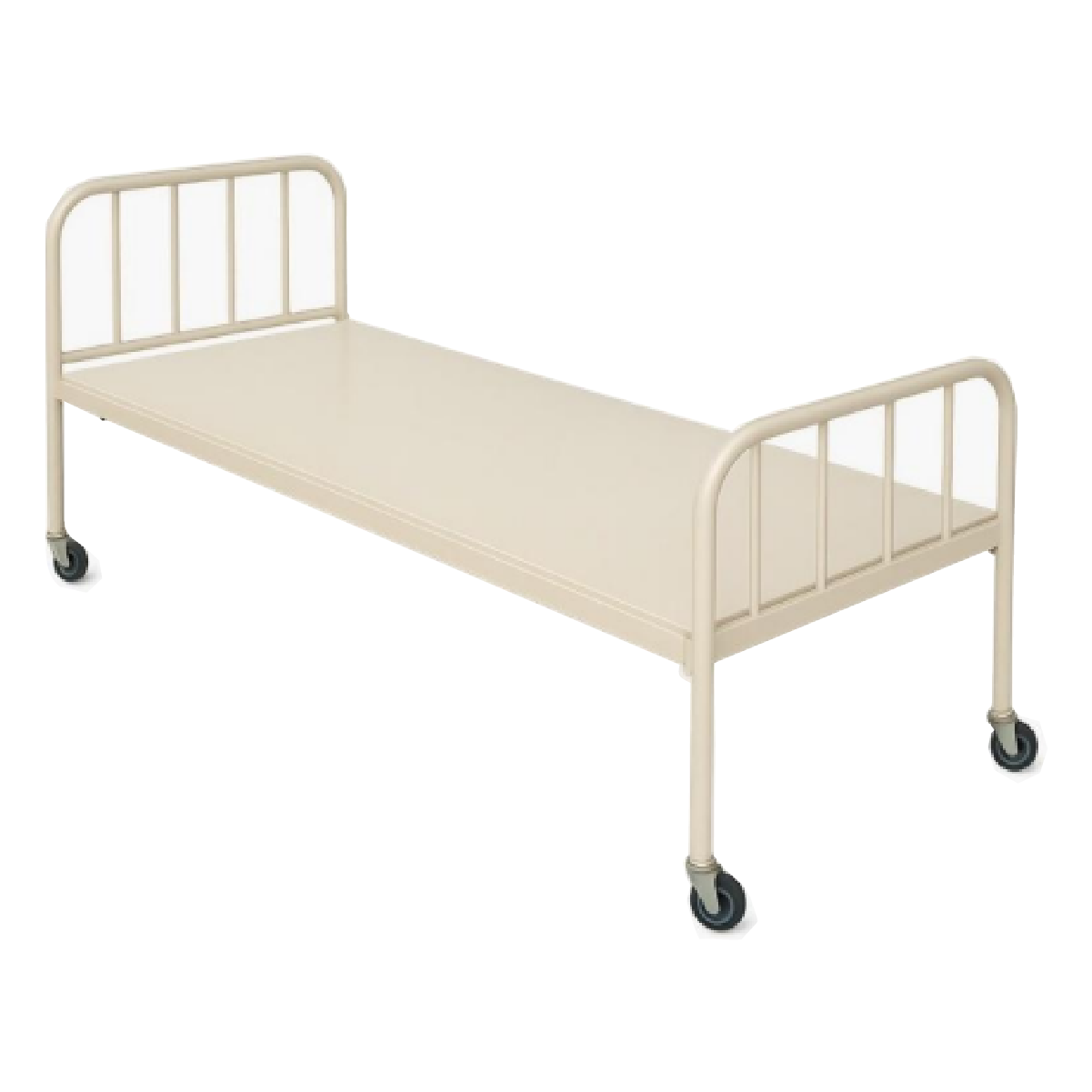 Cama Un Plano Im-529A
