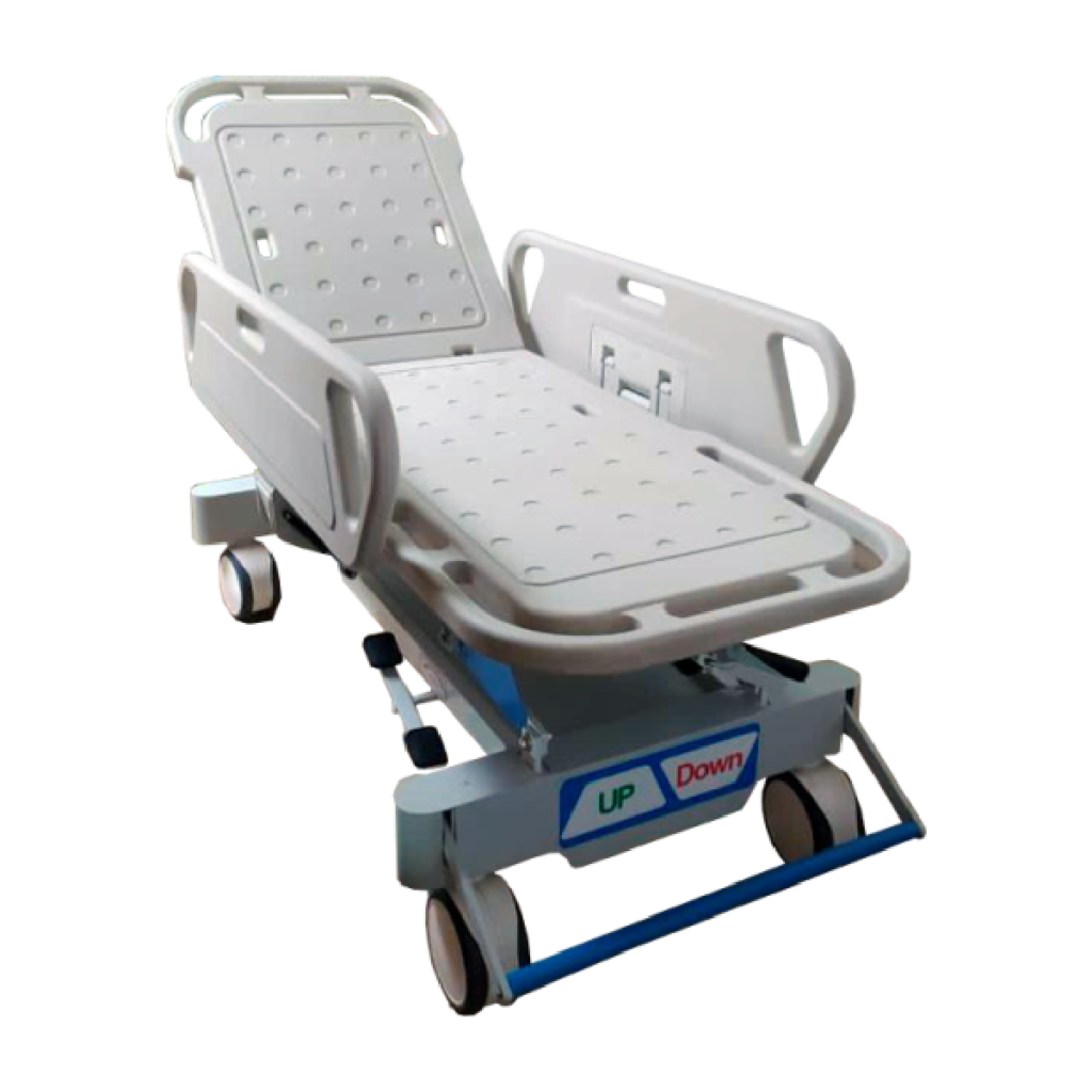 Camilla De Recuperacion Pluss Im-491