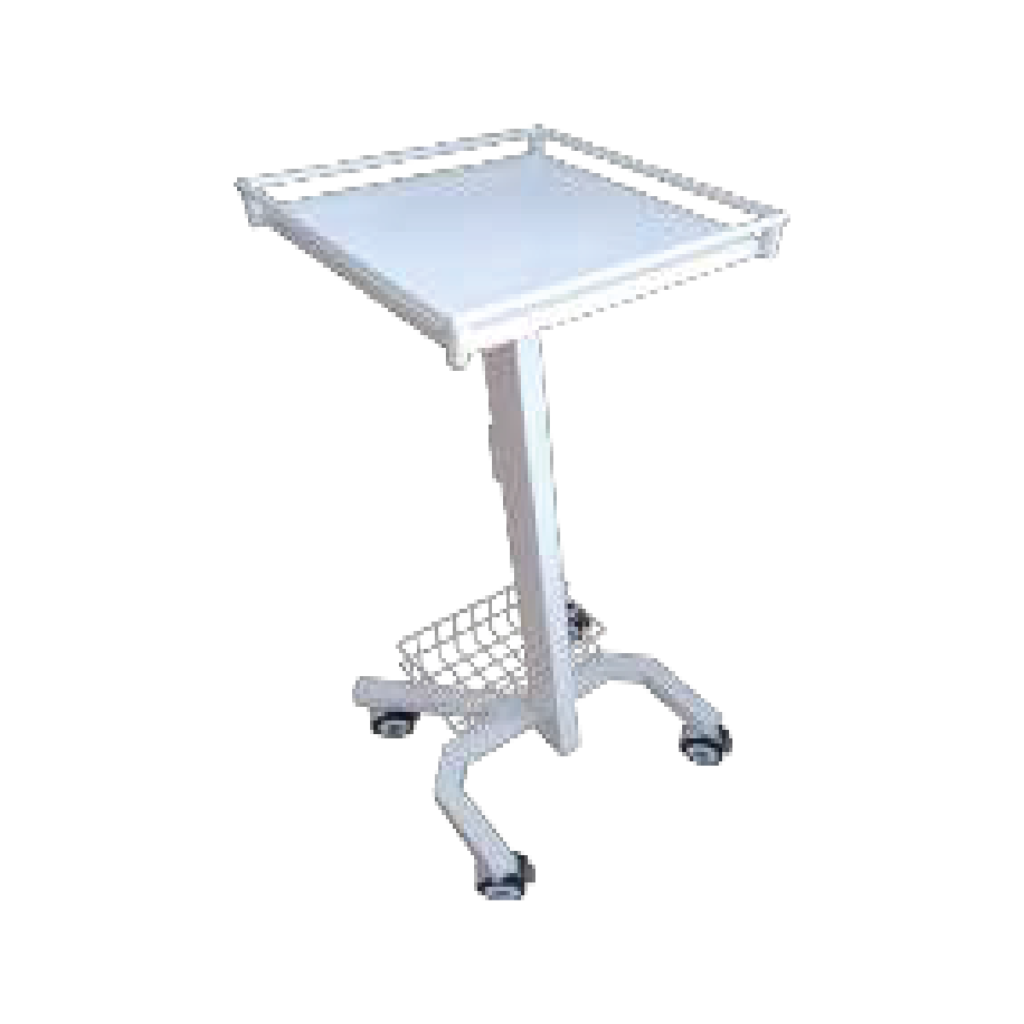 Carro Para Monitor Im-422E