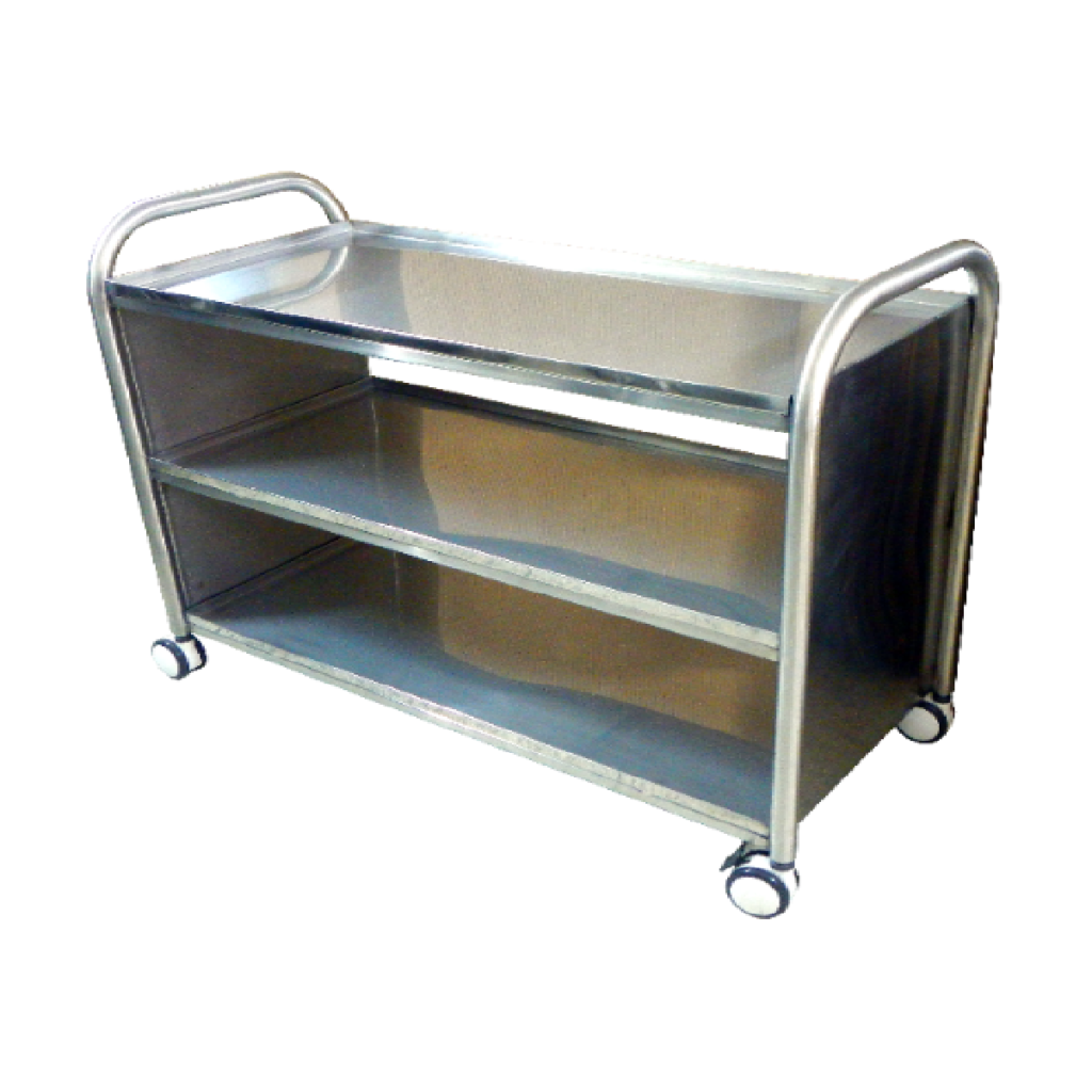 Carro Para Transporte De Insumos Im-482_1