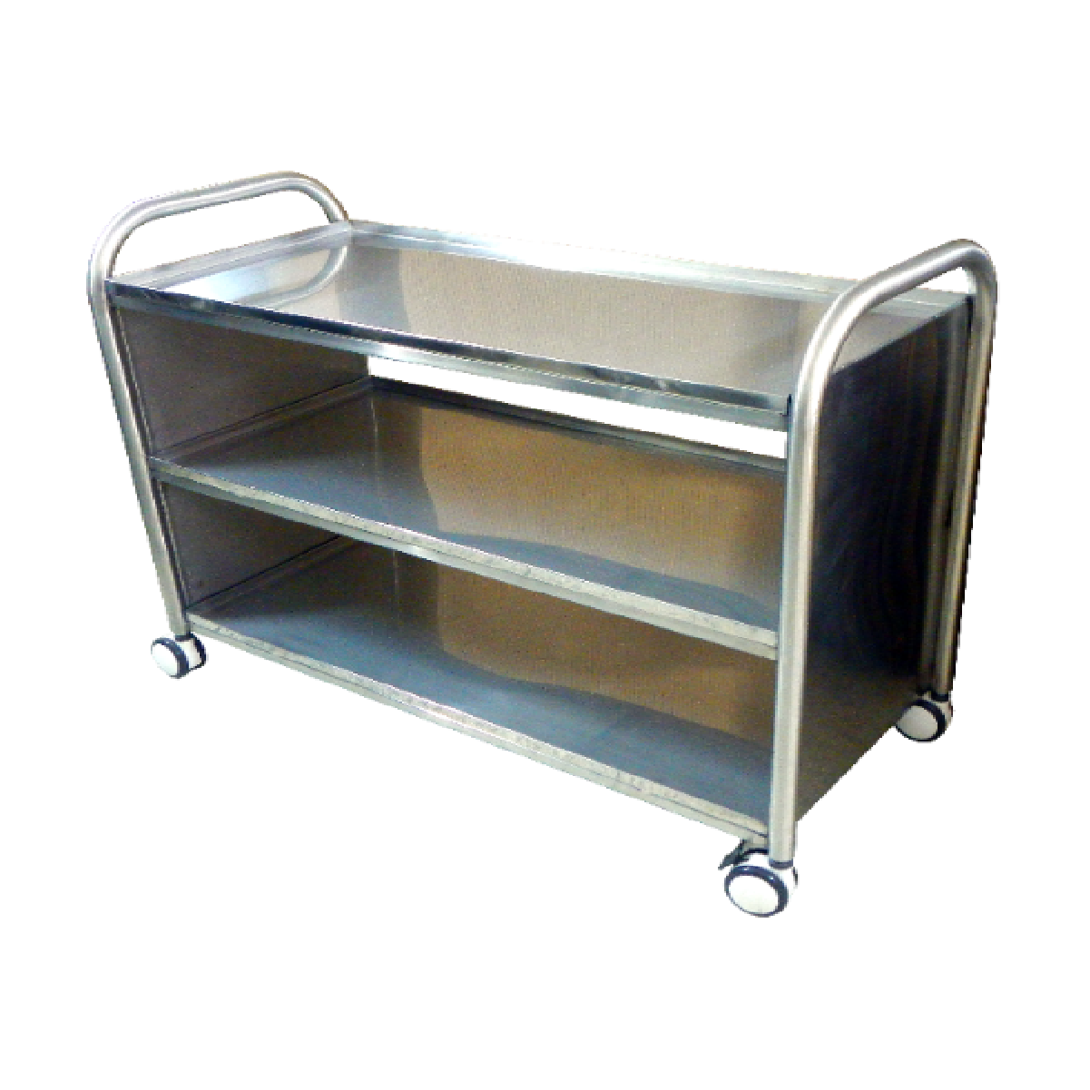 Carro Para Transporte De Insumos Im-482_1