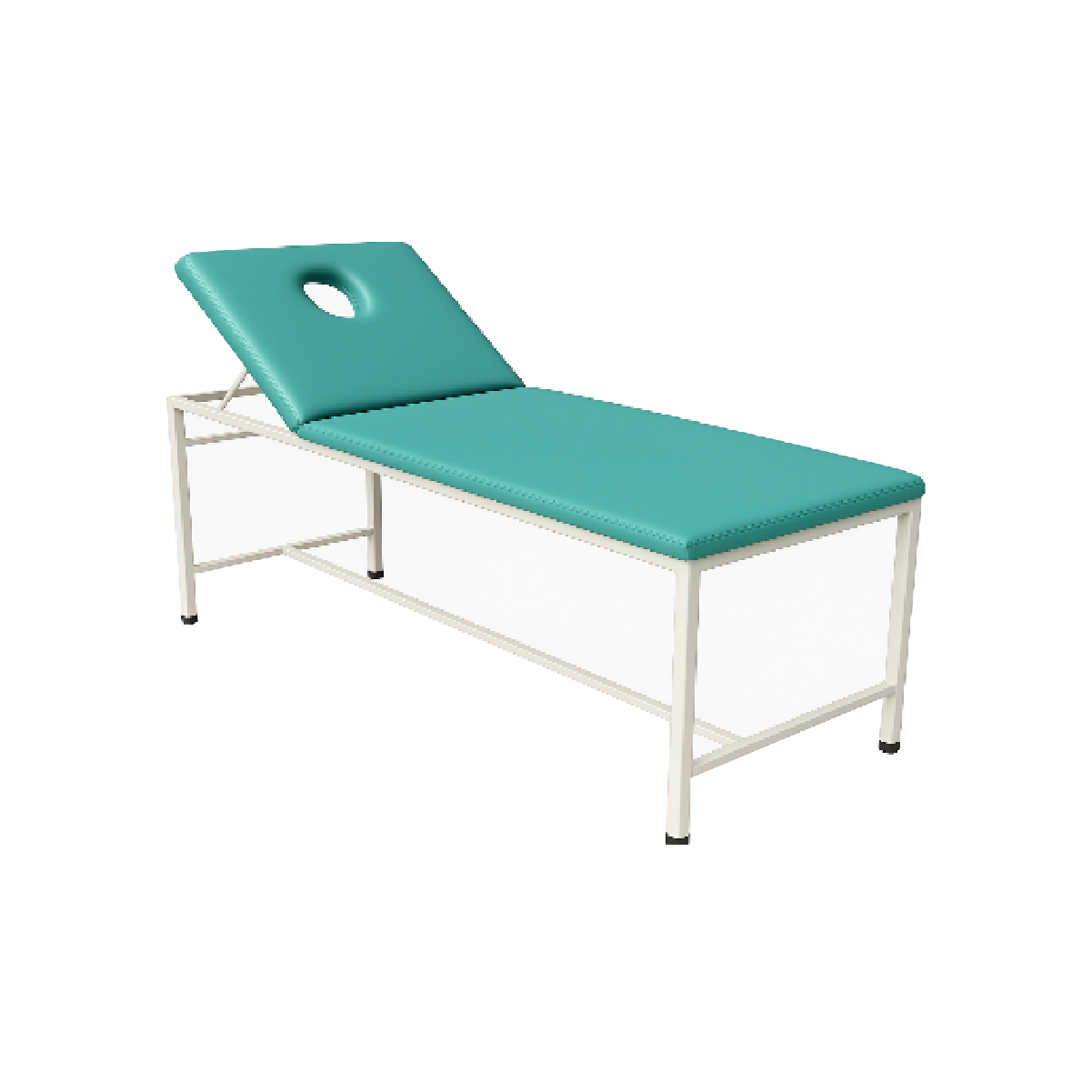 Diván Para Masajes Reclinable Con Orificio Facial Im-426B