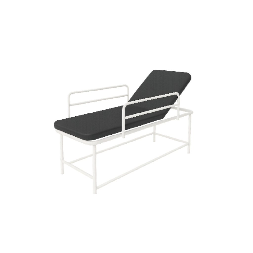 Diván Pediátrico Reclinable Para Examen Im-425P