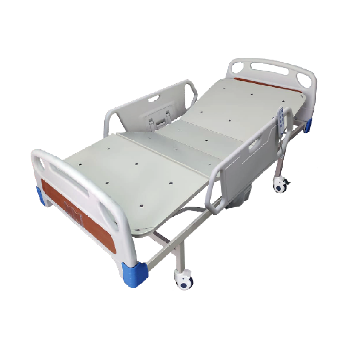 Cama Electrica Dos Funciones Im-542