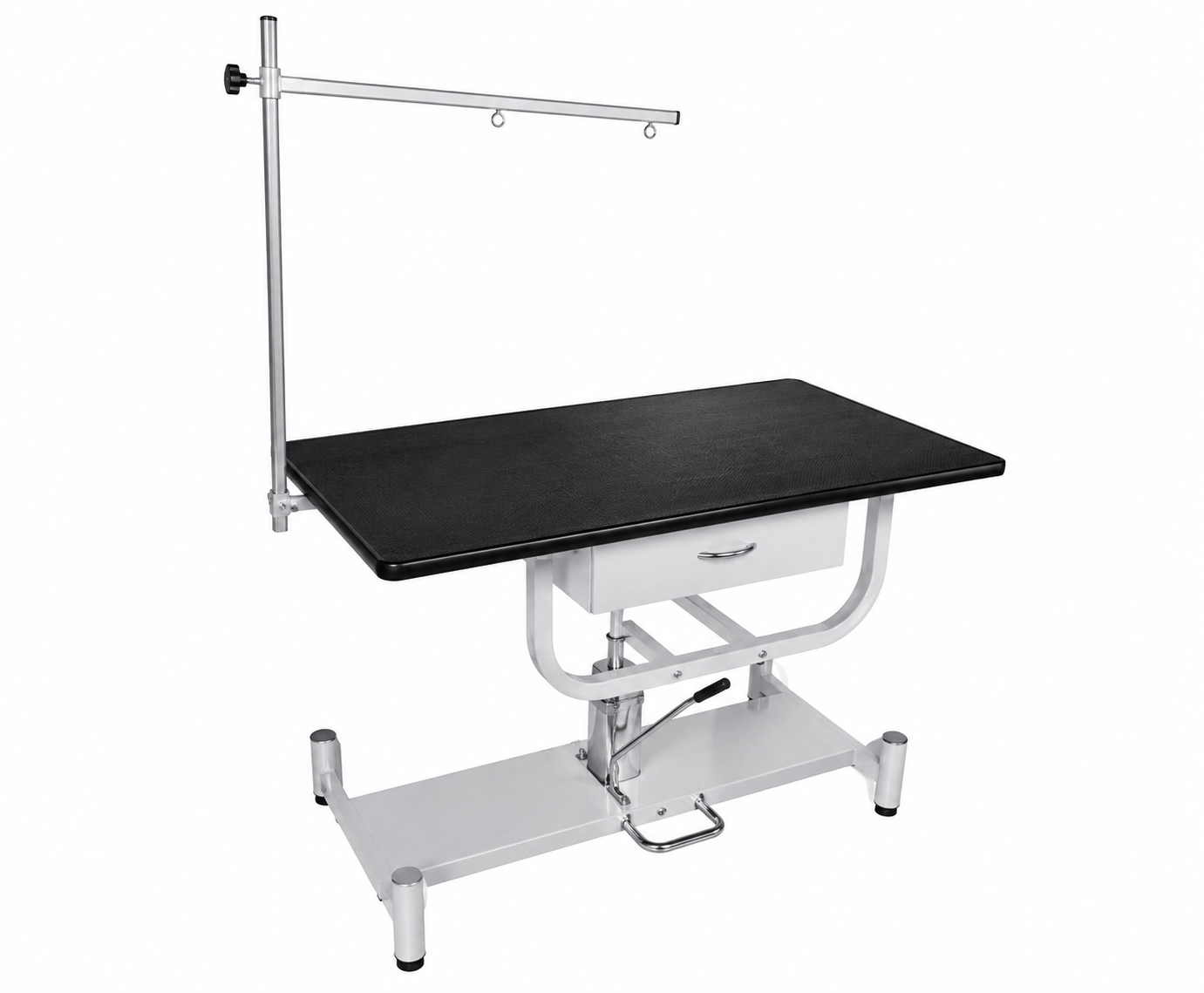 MESA HIDRÁULICA PARA PELUQUERÍA CANINA - VM-003